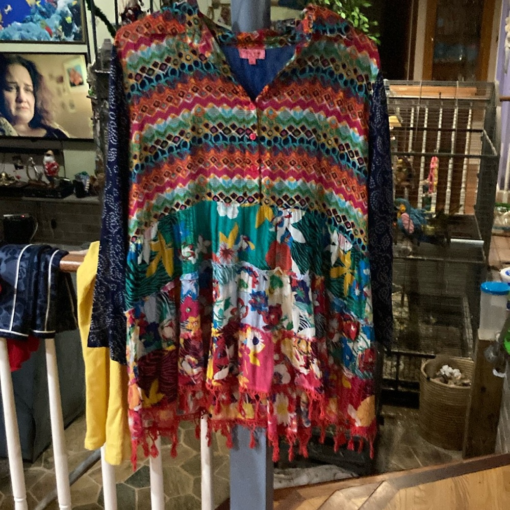Blouse